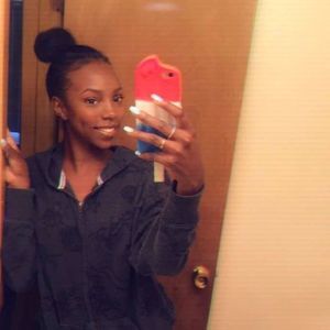 Meet your Posher, Markeisha